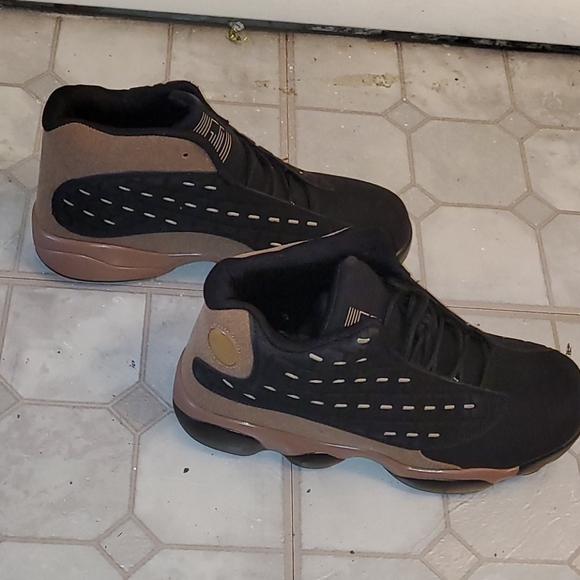 Other - Men`s Foam Bradyseism Technology Sport